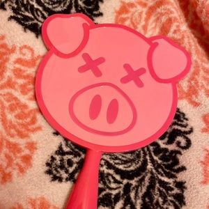 Jeffree Star x Shane Dawson Pig Mirror